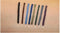Deborah Milano 24Ore Eyeliner Wpf - 06 Green Forest Green - Oogpotlood