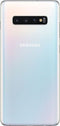 Samsung Galaxy S10+ - Wit - 128 GB - Dubbele fysieke simkaart