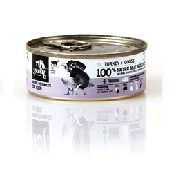 Kattenvoer 3COTY Pauw 80 g
