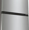 GORENJE NK 89B0 DXL - Koel-vriescombinatie - NoFrost Plus MultiFlow 360° - RVS