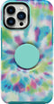 OtterBox Otter + Pop Symmetry - Back Cover - Optimale bescherming met PopGrip - Print