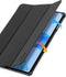 Dux Ducis - Tablet hoes geschikt voor Apple iPad 10 10.9 (2022) - Domo Book Case - Auto Wake/Sleep functie - Roze