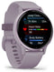 Garmin vívoactive 5 - Smartwatch - AMOLED-scherm - Paars