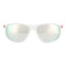 Zonnebril Heren Polaroid 203392 ø 58 mm