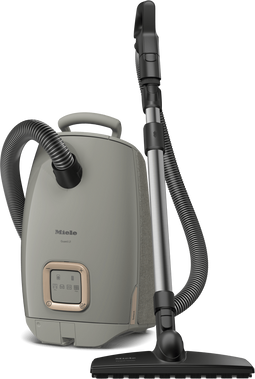 Miele Guard L1 Select - Slede stofzuiger - 890W - 3,5L - 12m actieradius - 75dB(A)