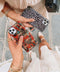 Apple iPhone 13 Pro Hoesje - Burga - Tough Serie - Hard Kunststof Backcover - Night Sky - Hoesje Geschikt Voor Apple iPhone 13 Pro