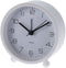 Wekker Rond Kleur, 9,5cm