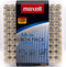 Maxell 790409 - Alkaline AA Batterij 1,5 V - 100 stuks (10x10)