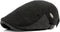 Philadelphia 1979 Flat Cap – One Size – Zwart