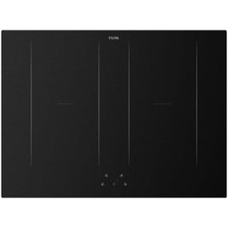 Etna KIF472MG - Inductiekookplaat 70 cm - 4 zones 3000 W - MatteLine matglas