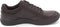 ECCO Irving - Veterschoenen - Leer - Bruin - 40