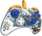 PDP Realmz - Gamecontroller - 3,5 mm-aansluiting en LED-verlichting - Transparant