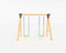 Outdoor Island - Basic schommel Flip 300 cm