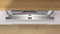 Bosch SMV6ZCX16E - Inbouw vaatwasser - 14 couverts - Energieklasse B - Geluidsniveau 40 dB