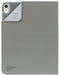 Tucano IPD109MT-SG - Tablet kap - TPU - Grijs