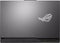 ASUS ROG Strix G17 G713PV-LL166W - Gaming Laptop - 17.3 inch - 240Hz - 32 GB RAM - 2000 GB SSD