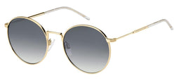 Tommy Hilfiger TH 1586/S Zonnebril Multicolor Dames