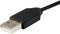 Equip 128952 - USB 2.0 Hub - 4 poorten - Zwart