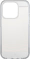 BlackRock Air Robust - Soft case - Schokbestendig - Transparant