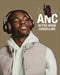Fresh 'n Rebel Clam2 ANC - Draadloze Over-Ear Koptelefoon - ANC tot 26dB - Deep Mauve
