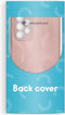 iMoshion Hoesje Geschikt voor Samsung Galaxy S23 FE Hoesje Siliconen - iMoshion Color Backcover - roze