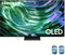 Samsung S90D - OLED Ultra HD TV - 55