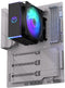 ENDORFY Fera 5 - Processorkoeler - 4 Heatpipes 220W - Zwart