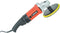 Haakse Polijstmachine 1200W 180mm - Elektrisch - Toerentalregelaar - Inclusief accessoires