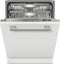 Miele G 7292 SC Vi - Inbouwvaatwasser - QuickPowerWash SensorDry - 43 dB