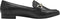 Marco Tozzi Instappers - Vegan Synthetisch - Feel Me voetbed - Zwart