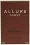 Chanel Allure Homme 150 ml Eau de Toilette - Herenparfum