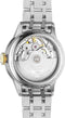 Tissot Chemin Des Tourelles T0992072211800 - Polshorloge - Automatisch - Staal Multi - Ø 32 mm