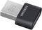 Samsung FIT Plus - USB Stick 512GB - 400MB/s Leessnelheid - Zwart