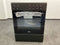 Everglades EVCK6110 - Keramisch Fornuis - 4 Kookzones - 56 Liter - Mat Zwart - 60CM