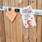 Connex Zelfklevende Metalen Tape - Sterk en Duurzaam - 1 meter x 35 millimeter - Zilver (2 stuks)