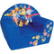 PAW Patrol Fun House - Kinderclubstoel - Gemaakt in Frankrijk - 52 x 33 x 42 cm