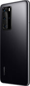Huawei P40 Pro - 5G - 256GB - Ultra Vision Camera - Zwart