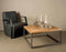 Tower living Mascio Coffeetable 100x100