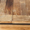 Rivièra Maison Uitschuifbare eettafel, Shelter Island, 150/240x90 cm