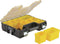 STANLEY FatMax 1-97-518 - Professionele Organizer - Waterdicht - Geel Zwart