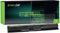 Green Cell KI04 HP90 Laptopaccu 14.8 V 2200 mAh HP