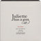 Juliette Has A Gun - Anyway - Eau De Parfum - 100ML