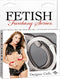 Pipedream Fetish Fantasy HandBoeien Metal Designer Handcuffsilver zilver