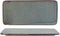 Ararat Flat Presentation Plate 30x14cmrectangular