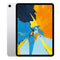 Apple iPad Pro (2018, A12 series) - Zilver - 64 GB - WiFi + 4G