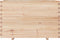 vidaXL - Plantenbak - 110x40x72 - cm - massief - grenenhout