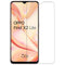 Selencia Screenprotector Geschikt voor Oppo Find X2 Lite Tempered Glass - Selencia Gehard Glas Screenprotector