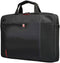 Port Designs Houston - Laptoptas 15,6 inch - Gewatteerd tablet vak - Zwart