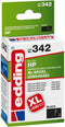 Edding EDD-342 - Cartridges en toners - Hoge afdrukkwaliteit - (3 jaar garantie)