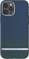 Richmond & Finch - Freedom - Soft case - Krasbestendig - Blauw